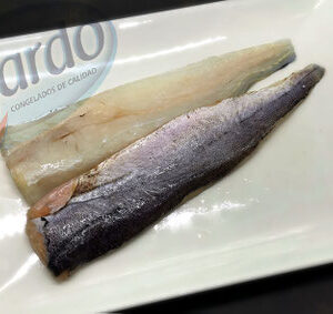 Filete de Merluza