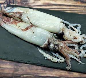 Calamar nacional extra