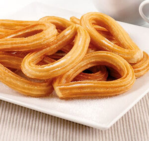 churros lazo