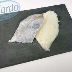 Filete de gallo de san pedro