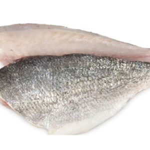 filete de dorada
