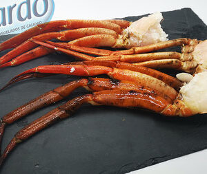 Pecho Cangrejo XL