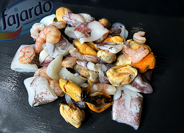 Preparado de Paella - Imagen 3