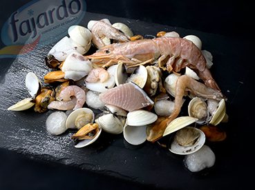 Preparado de Paella - Imagen 2