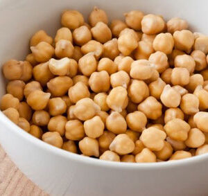 garbanzos