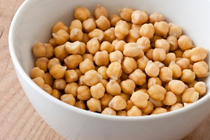 garbanzos