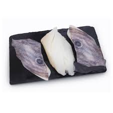 Filete de gallo san pedro