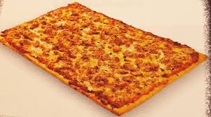 Pizza Gran casa 4 quesos 600g