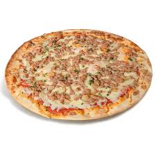 Pizza atun 355 g Hornetto