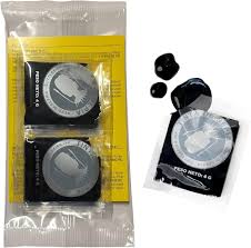 Tinta de sepia SOBRECITO pack 4un