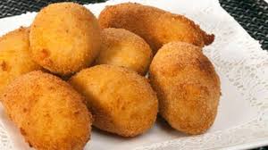 croqueton de cocido