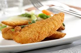 Solomillo de pollo CORNFLAKES