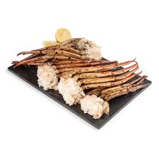 Bocapecho cocido(centollo)