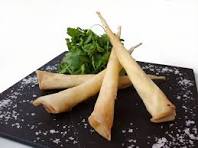 Twister de langostino